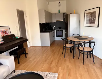 2-Zimmer-Wohnung mieten in Wien – 51 m², € 1.000 – Bild 2 von 9