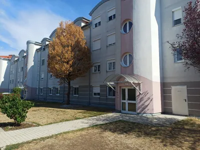 4-Zimmer-Wohnung mieten in Eisenstadt – 93 m², € 1.098