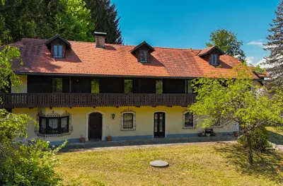 7-Zimmer-Haus kaufen in Klagenfurt – 300 m², € 980.000 – Bild 10 von 34