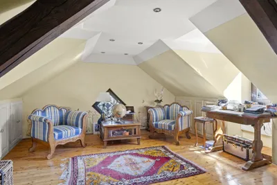 7-Zimmer-Haus kaufen in Klagenfurt – 300 m², € 980.000 – Bild 31 von 34