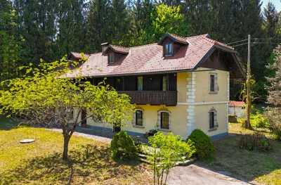 7-Zimmer-Haus kaufen in Klagenfurt – 300 m², € 980.000 – Bild 7 von 34