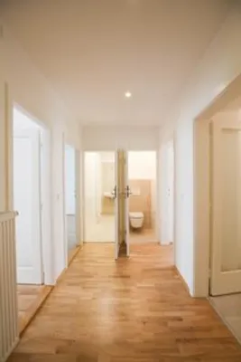 Helle 3-Zimmer-Wohnung in Toplage - 84 m² - Meidlinger Markt – Bild 2