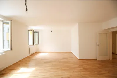 Helle 3-Zimmer-Wohnung in Toplage - 84 m² - Meidlinger Markt