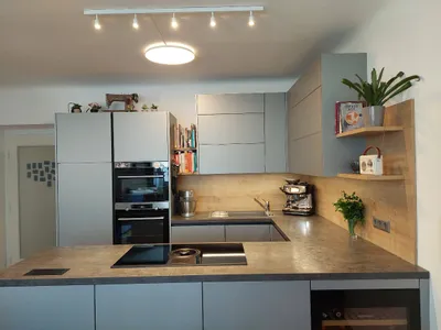 Helle 3-Zimmer-Wohnung in Toplage - 84 m² - Meidlinger Markt – Bild 3