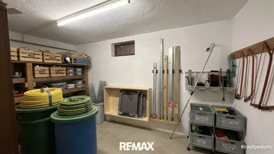 3-Zimmer-Haus kaufen in Güssing – 105 m², € 215.000 – Bild 32 von 39