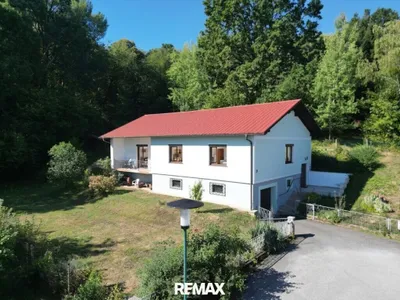 3-Zimmer-Haus kaufen in Güssing – 105 m², € 215.000