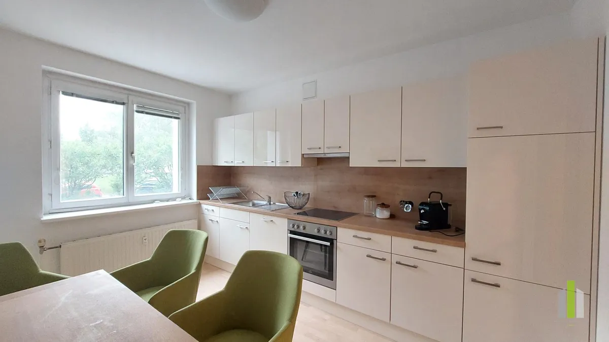 Attraktive 3-Zimmer Wohnung mit Loggia und Parkplatz - bezugsbereit!, Wels