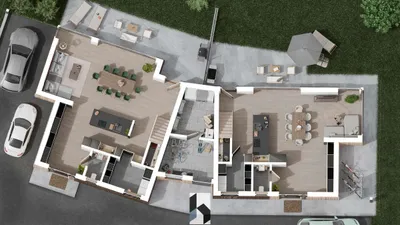 3-Zimmer-Gewerbeimmobilie kaufen in Innsbruck-Land – 115 m², € 990.000 – Bild 3 von 10