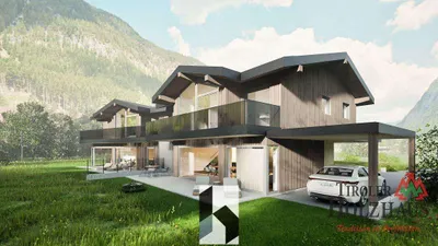 3-Zimmer-Gewerbeimmobilie kaufen in Innsbruck-Land – 115 m², € 990.000