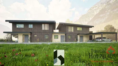 3-Zimmer-Gewerbeimmobilie kaufen in Innsbruck-Land – 115 m², € 990.000 – Bild 2 von 10