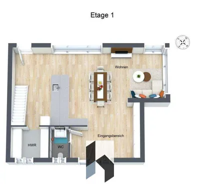 3-Zimmer-Gewerbeimmobilie kaufen in Innsbruck-Land – 115 m², € 990.000 – Bild 9 von 10