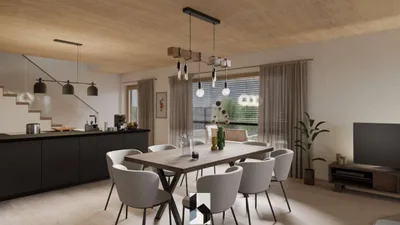 3-Zimmer-Gewerbeimmobilie kaufen in Innsbruck-Land – 115 m², € 990.000 – Bild 7 von 10