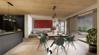 3-Zimmer-Gewerbeimmobilie kaufen in Innsbruck-Land – 115 m², € 990.000 – Bild 5 von 10
