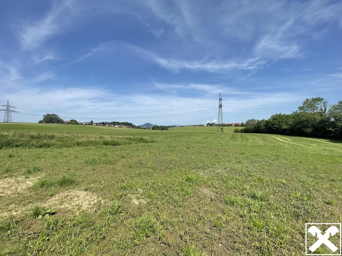 Baugrundstück in Mödlham - View 3