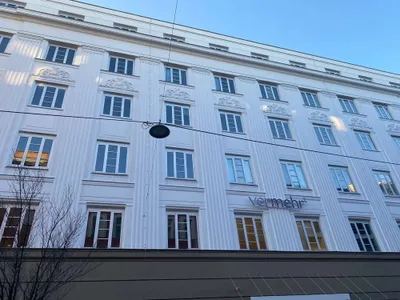 Gewerbeimmobilie mieten in Wien – 421 m², € 17 – Bild 2 von 10