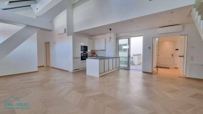 DACHMAISONETTE MIT BALKON – Bild 3