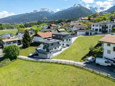 5-Zimmer-Haus mieten in Innsbruck-Land – 149 m², € 100 – Bild 2 von 23