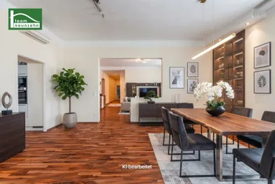 5-Zimmer-Wohnung kaufen in Wien – 175,57 m², € 949.000 – Bild 5 von 23