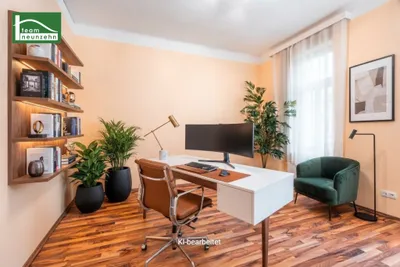 5-Zimmer-Wohnung kaufen in Wien – 175,57 m², € 949.000 – Bild 13 von 23