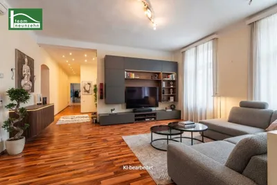5-Zimmer-Wohnung kaufen in Wien – 175,57 m², € 949.000 – Bild 3 von 23