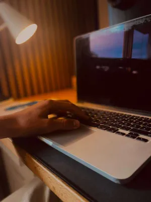 MacBook Pro (2014) Retina