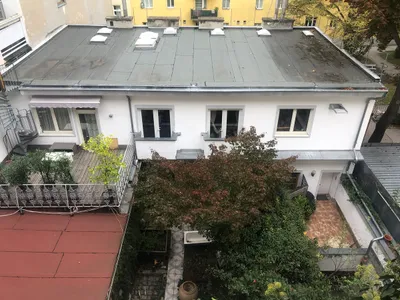 Grün- und Ruhelage – Bild 2