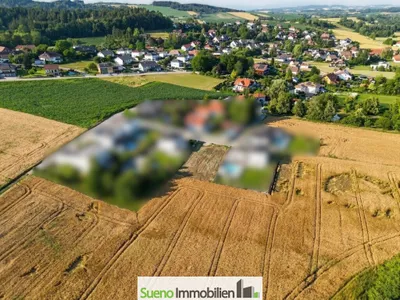 Grundstück kaufen in Wels-Land – 754 m², € 199.000 – Bild 5 von 6