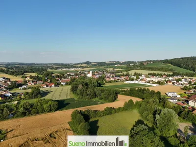 Grundstück kaufen in Wels-Land – 754 m², € 199.000 – Bild 6 von 6