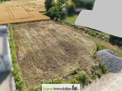 Grundstück kaufen in Wels-Land – 754 m², € 199.000