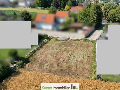 Grundstück kaufen in Wels-Land – 754 m², € 199.000 – Bild 4 von 6