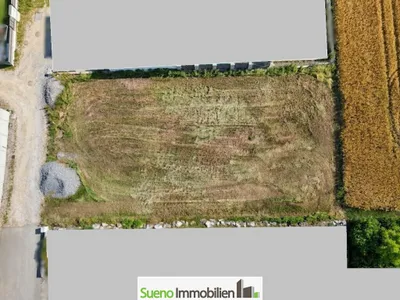 Grundstück kaufen in Wels-Land – 754 m², € 199.000 – Bild 2 von 6