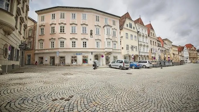 Büroräumlichkeit im Zentrum - Ansicht 3