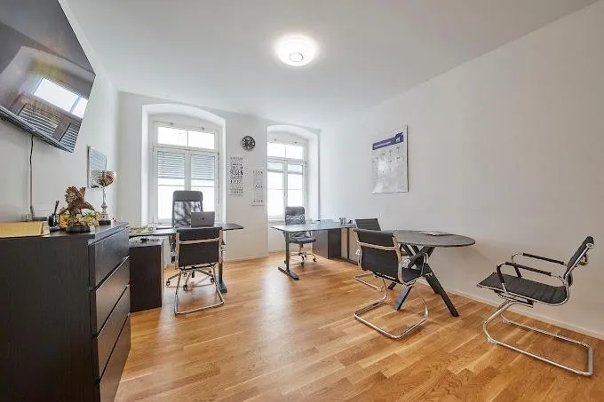 Büroräumlichkeit im Zentrum - Ansicht 2