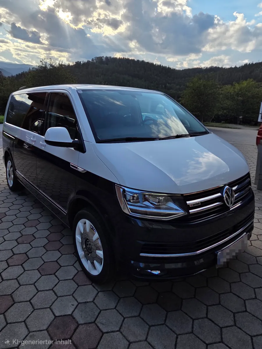VW T6