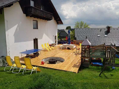 14-Zimmer-Wohnung mieten in Weiz – 450 m², € 32 – Bild 12 von 31