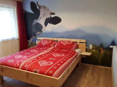 14-Zimmer-Wohnung mieten in Weiz – 450 m², € 32 – Bild 8 von 31