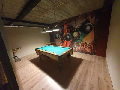 14-Zimmer-Wohnung mieten in Weiz – 450 m², € 32 – Bild 18 von 31