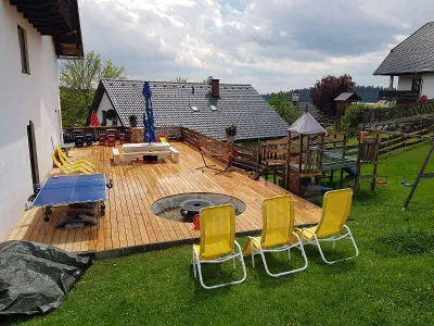14-Zimmer-Wohnung mieten in Weiz – 450 m², € 32 – Bild 11 von 31