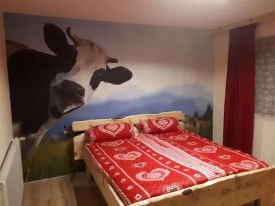 14-Zimmer-Wohnung mieten in Weiz – 450 m², € 32 – Bild 6 von 31