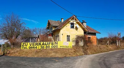 Immobilie kaufen in Klagenfurt – 2 712 m², € 249.000 – Bild 4 von 10