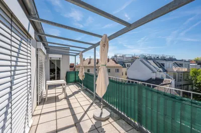 4-Zimmer-Wohnung mieten in Wien – 115,66 m², € 3.177