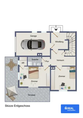 Haus kaufen in Klagenfurt Land – 117 m², € 329.000 – Bild 17 von 18