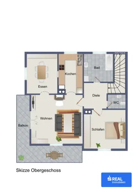 Haus kaufen in Klagenfurt Land – 117 m², € 329.000 – Bild 18 von 18