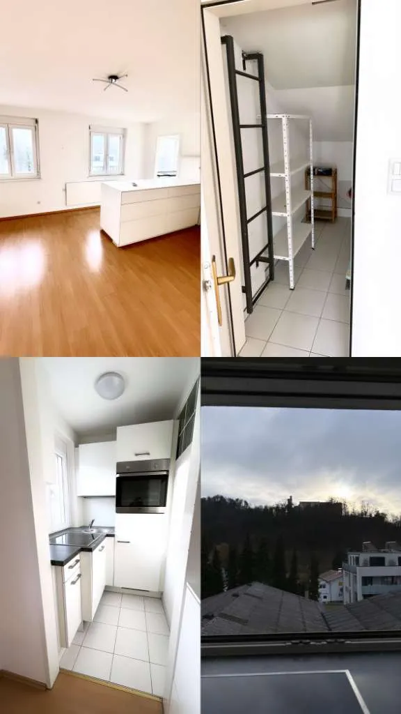 Wohnung – Wolfsberg - Ansicht 3