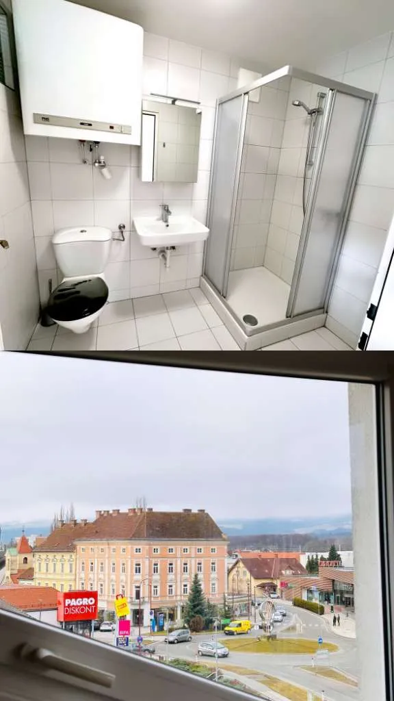 Wohnung – Wolfsberg - Ansicht 2