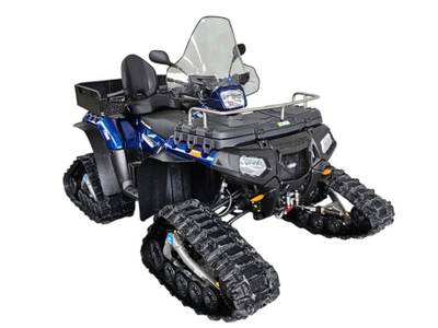 Polaris Sportsman