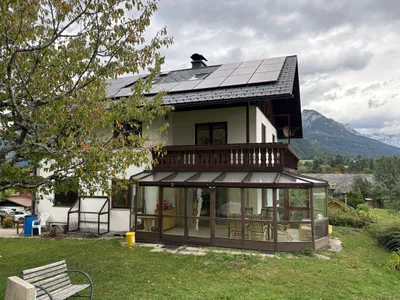 3-Zimmer-Wohnung mieten in Liezen – 84 m², € 954 – Bild 7 von 10