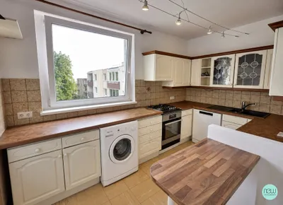 3-Zimmer-Wohnung mieten in Mödling – 91,2 m², € 1.044 – Bild 3 von 10