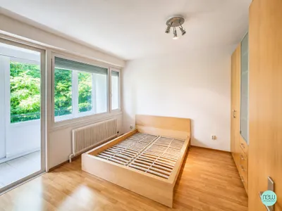 3-Zimmer-Wohnung mieten in Mödling – 91,2 m², € 1.044 – Bild 7 von 10