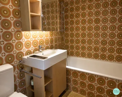 3-Zimmer-Wohnung mieten in Mödling – 91,2 m², € 1.044 – Bild 8 von 10